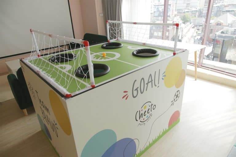 台北派對場地租借